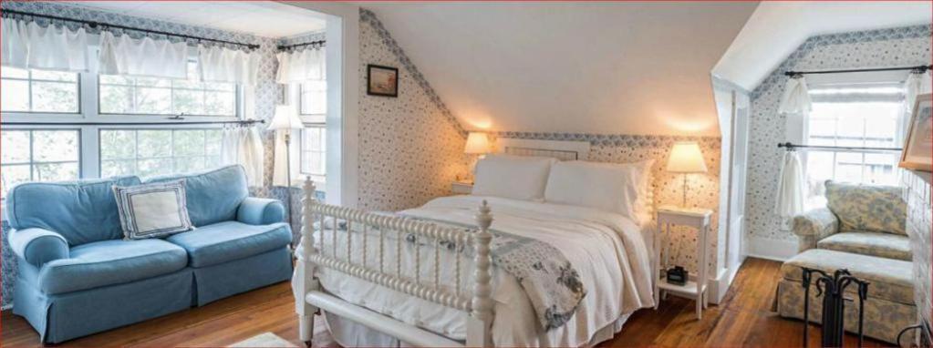 Snug Cottage Provincetown Exterior photo