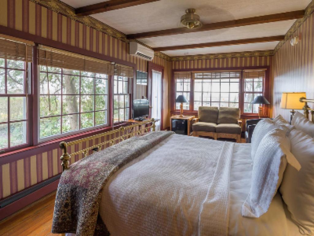 Snug Cottage Provincetown Exterior photo