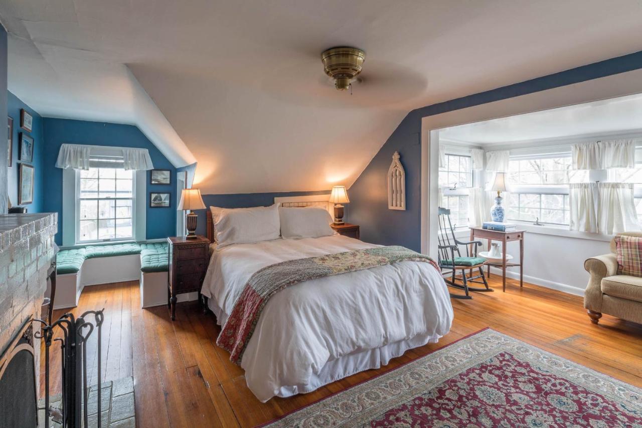 Snug Cottage Provincetown Exterior photo