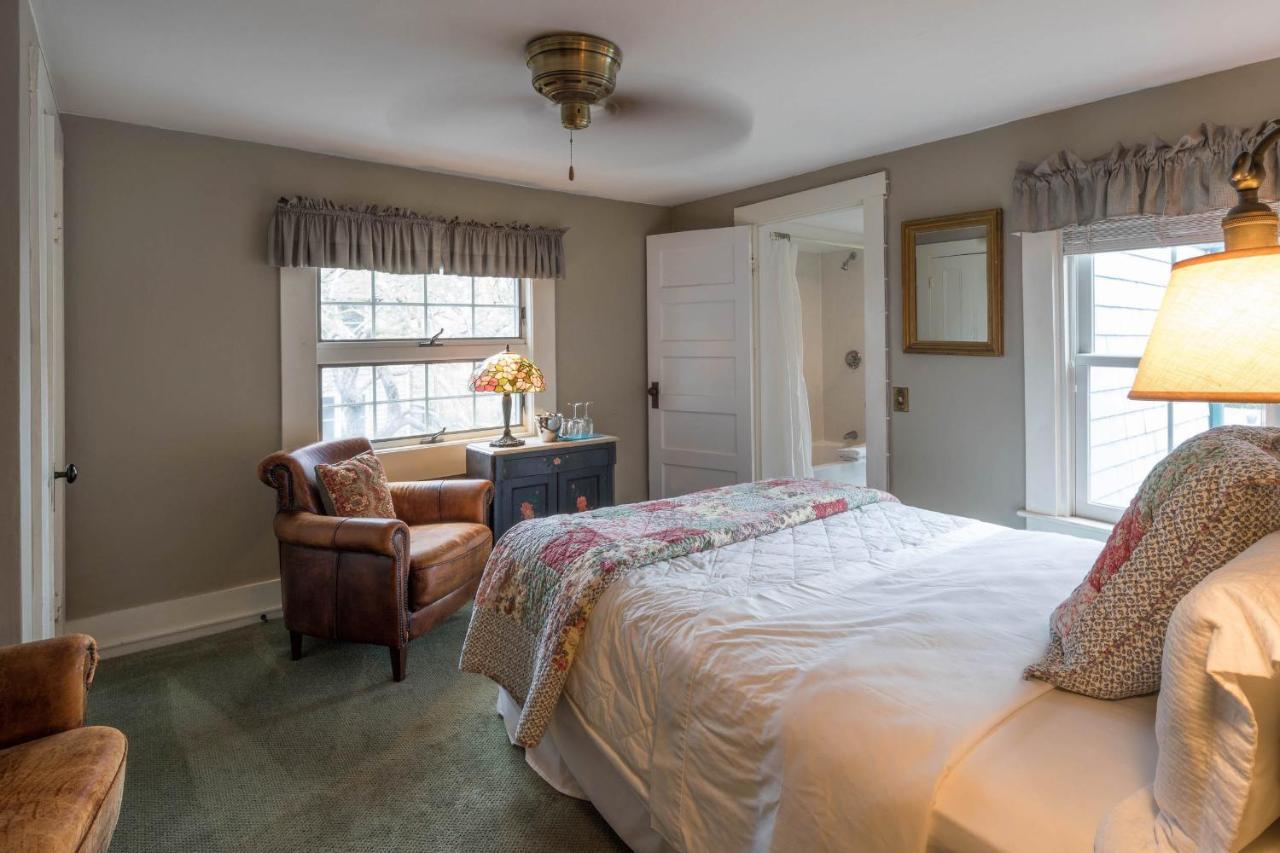 Snug Cottage Provincetown Exterior photo