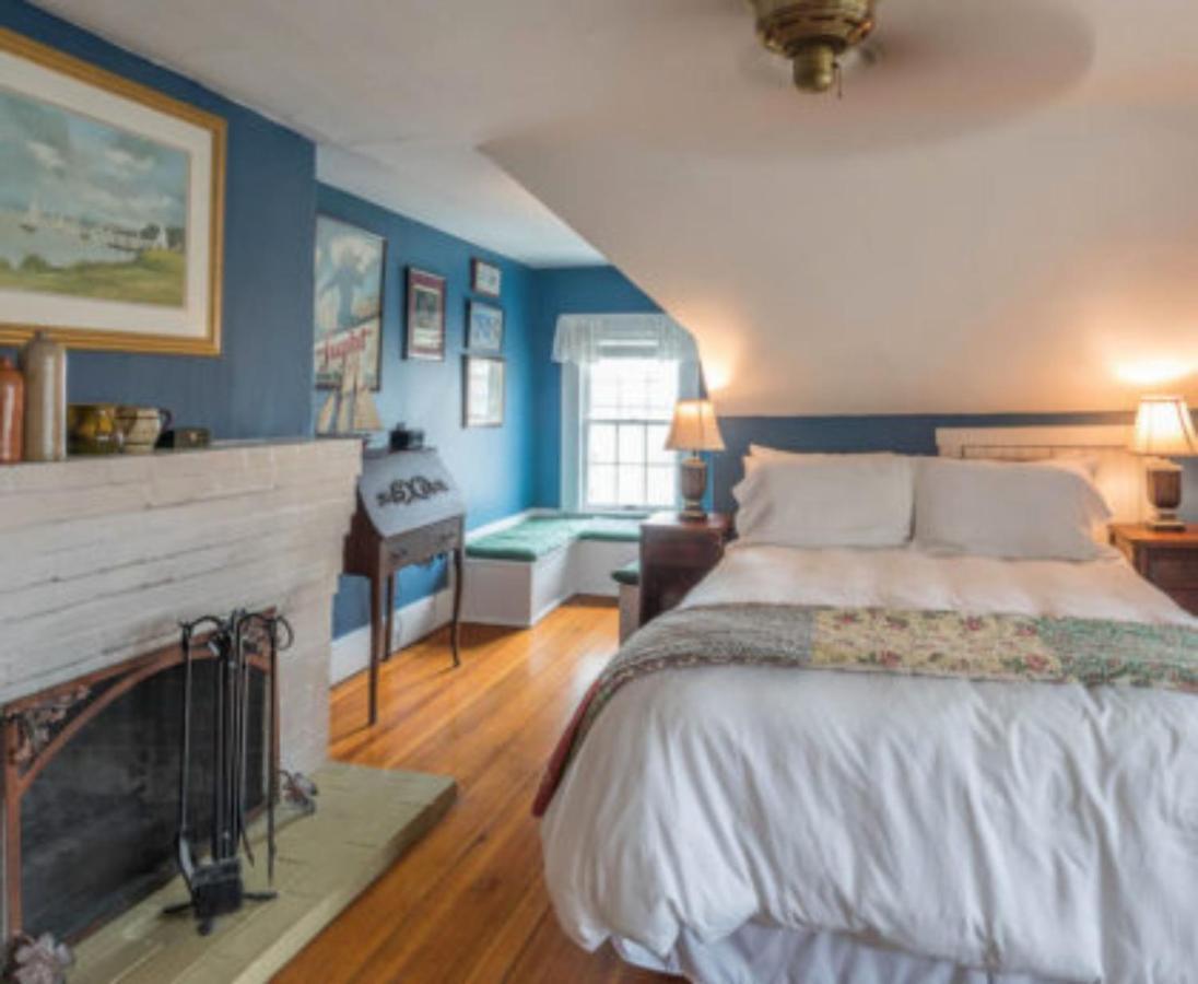Snug Cottage Provincetown Exterior photo