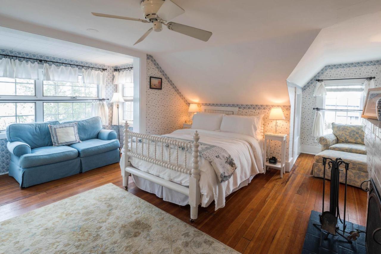 Snug Cottage Provincetown Exterior photo