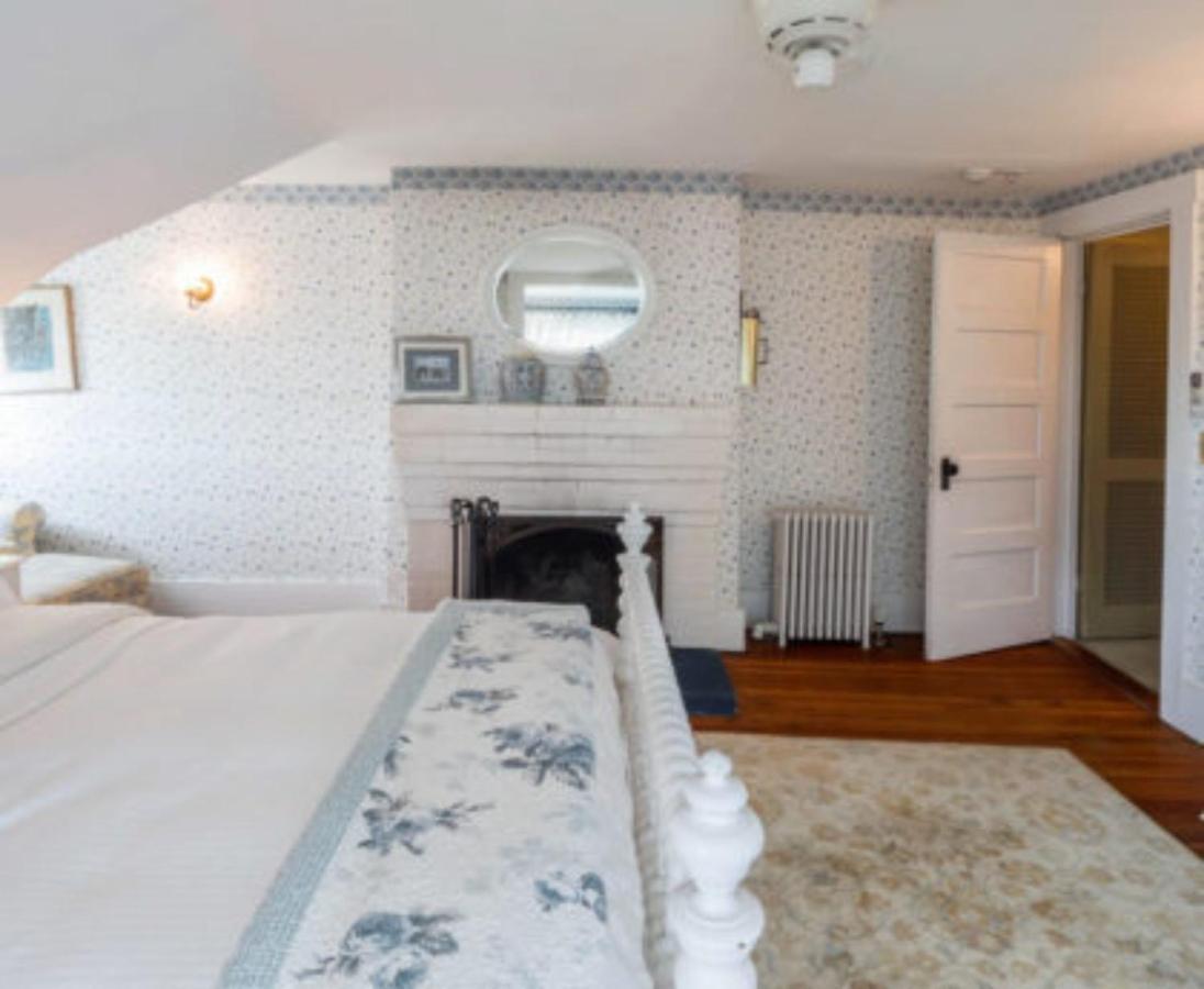 Snug Cottage Provincetown Exterior photo