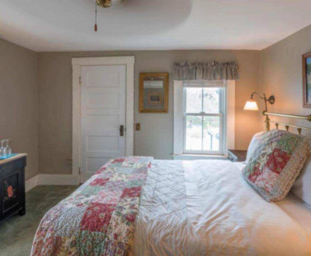 Snug Cottage Provincetown Exterior photo
