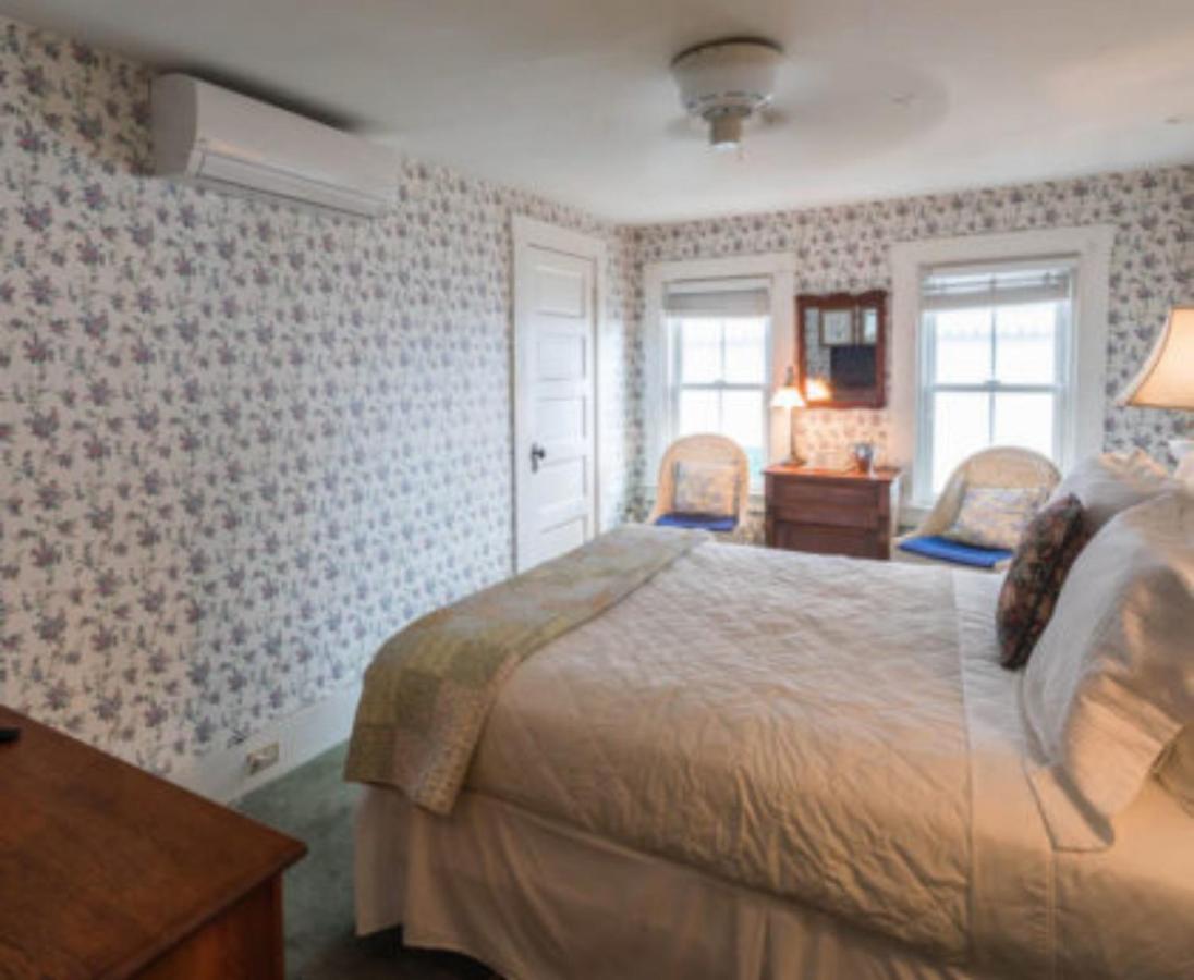 Snug Cottage Provincetown Exterior photo