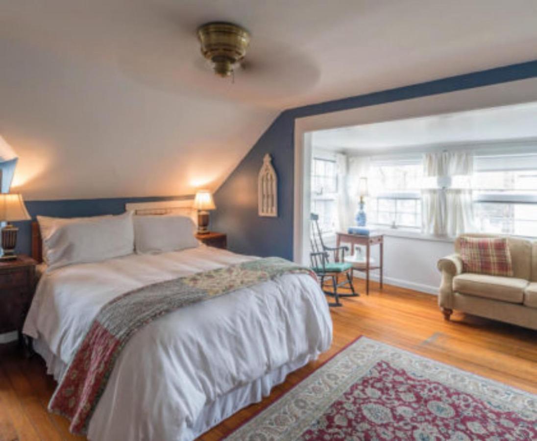 Snug Cottage Provincetown Exterior photo