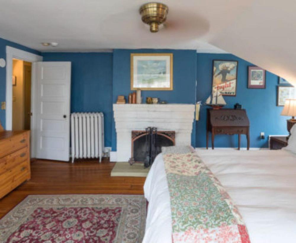 Snug Cottage Provincetown Exterior photo