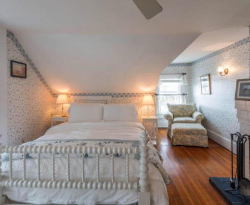 Snug Cottage Provincetown Exterior photo
