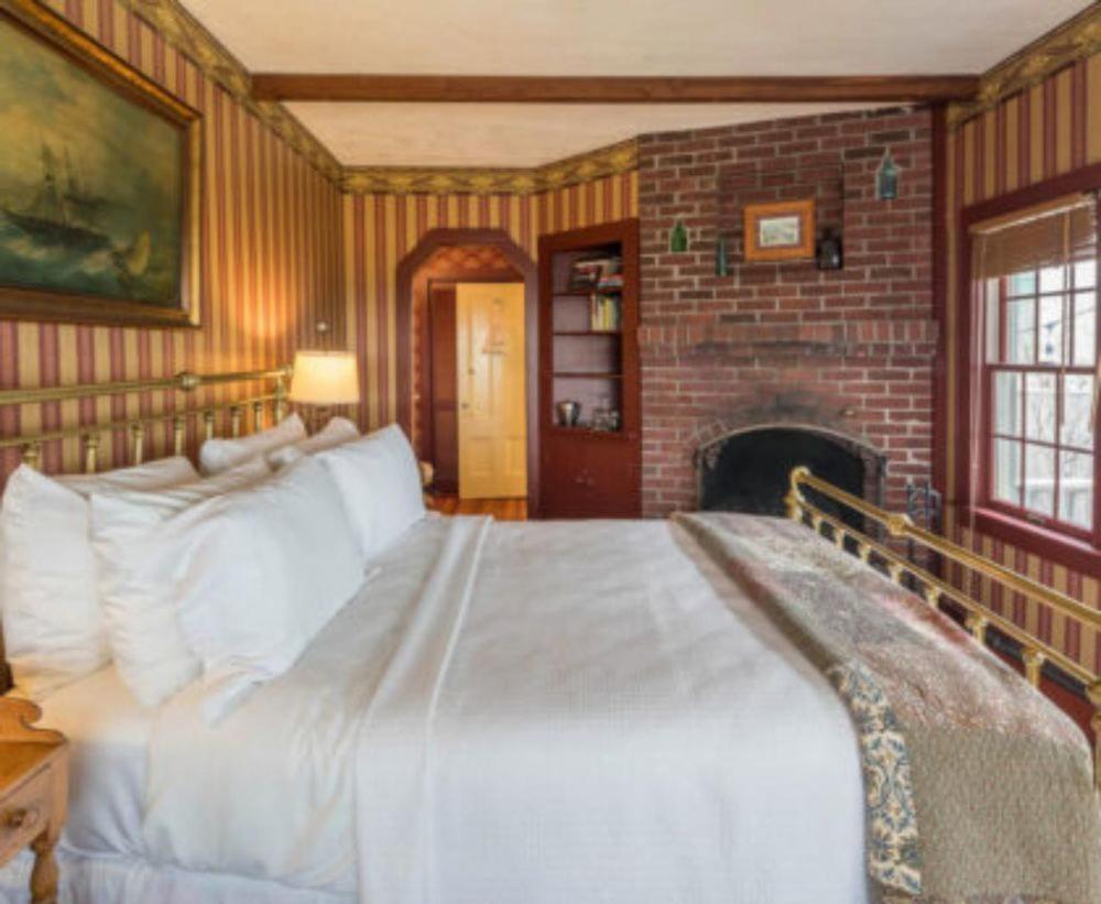 Snug Cottage Provincetown Exterior photo