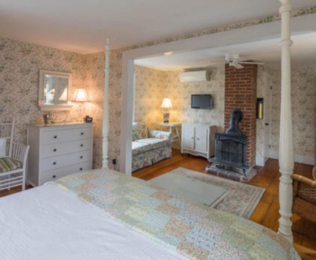 Snug Cottage Provincetown Exterior photo