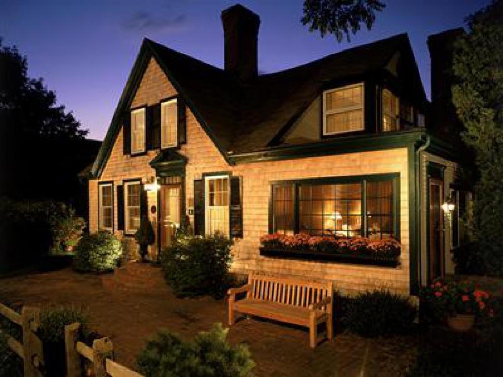 Snug Cottage Provincetown Exterior photo