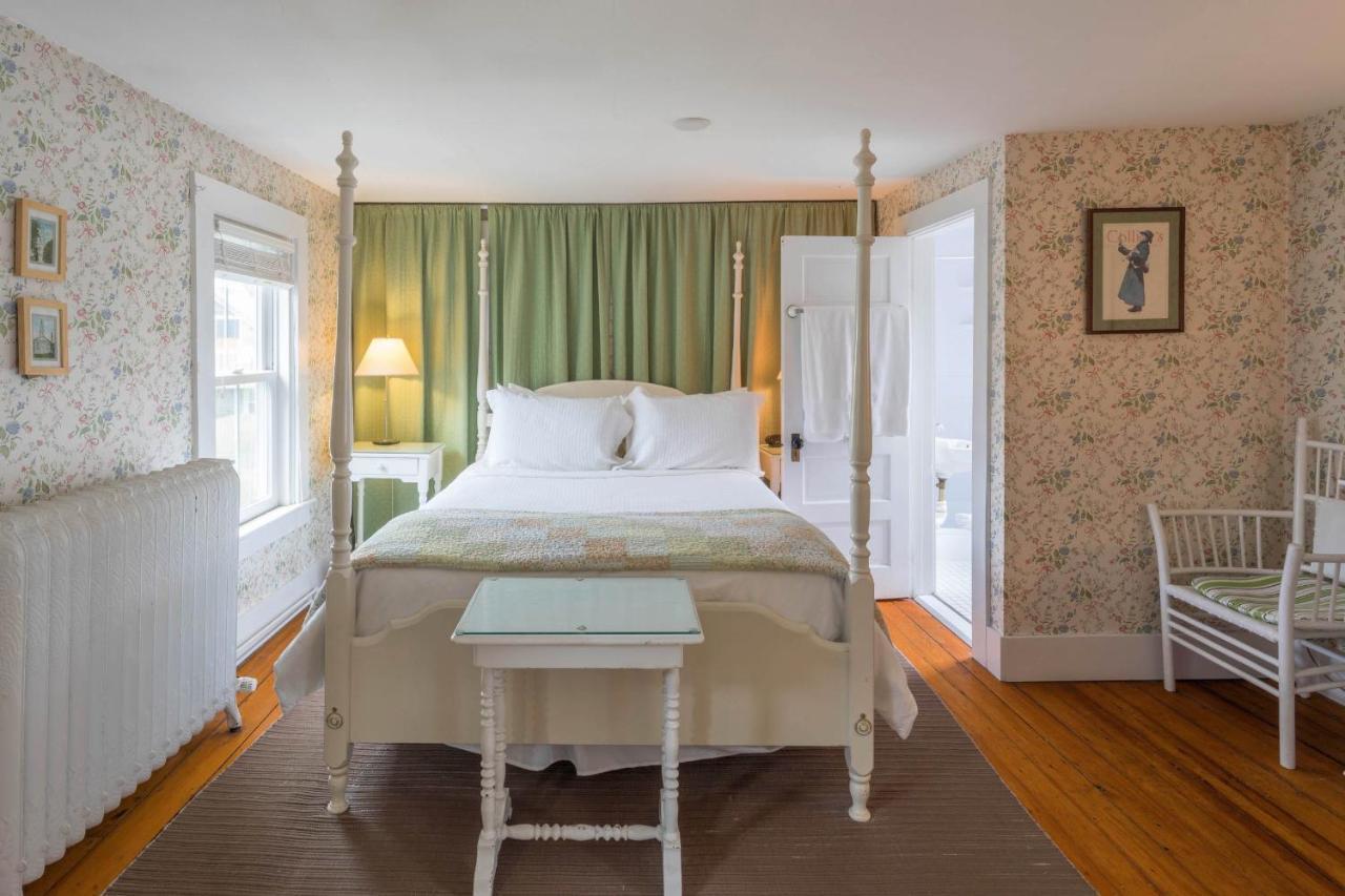 Snug Cottage Provincetown Exterior photo