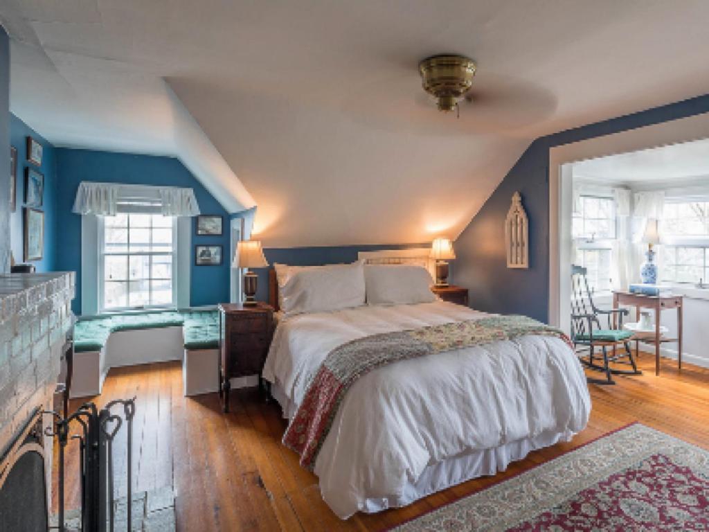 Snug Cottage Provincetown Exterior photo
