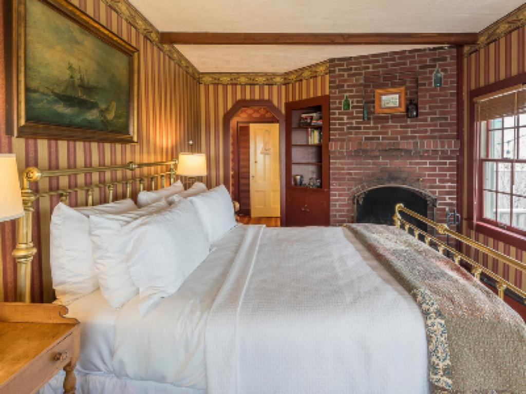 Snug Cottage Provincetown Exterior photo