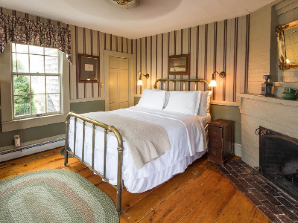 Snug Cottage Provincetown Exterior photo