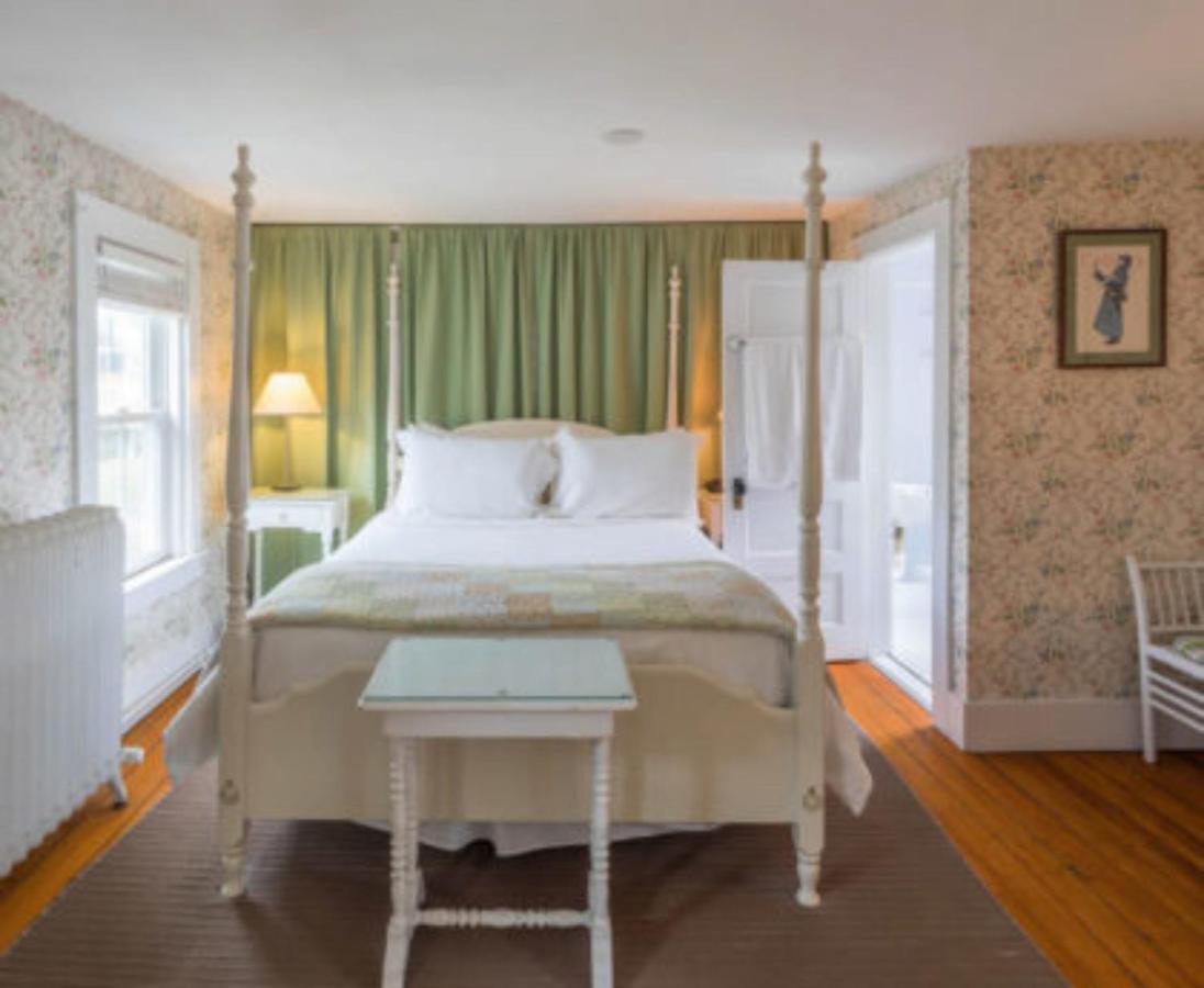 Snug Cottage Provincetown Exterior photo