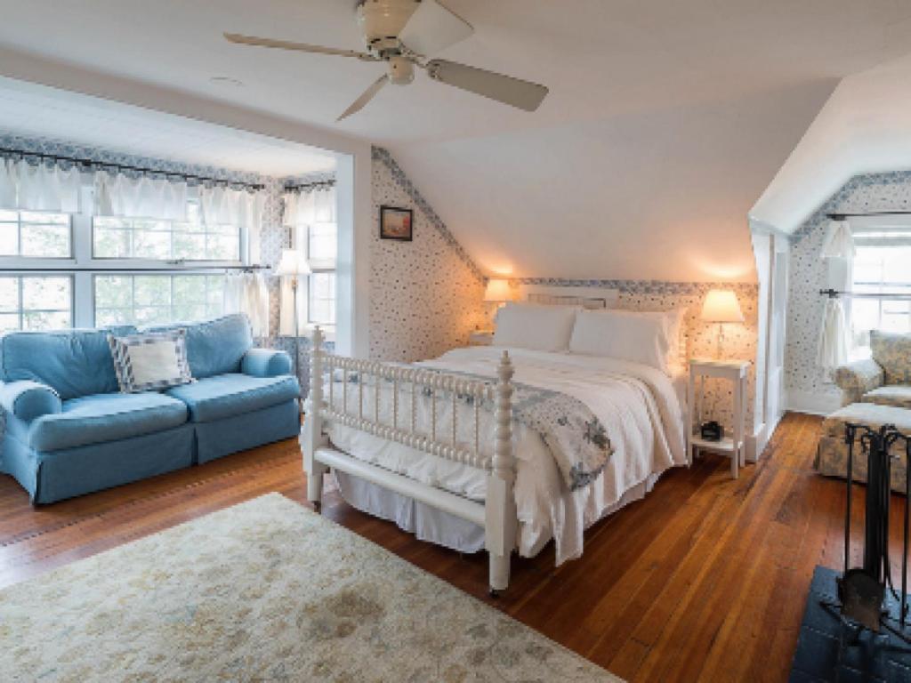 Snug Cottage Provincetown Exterior photo