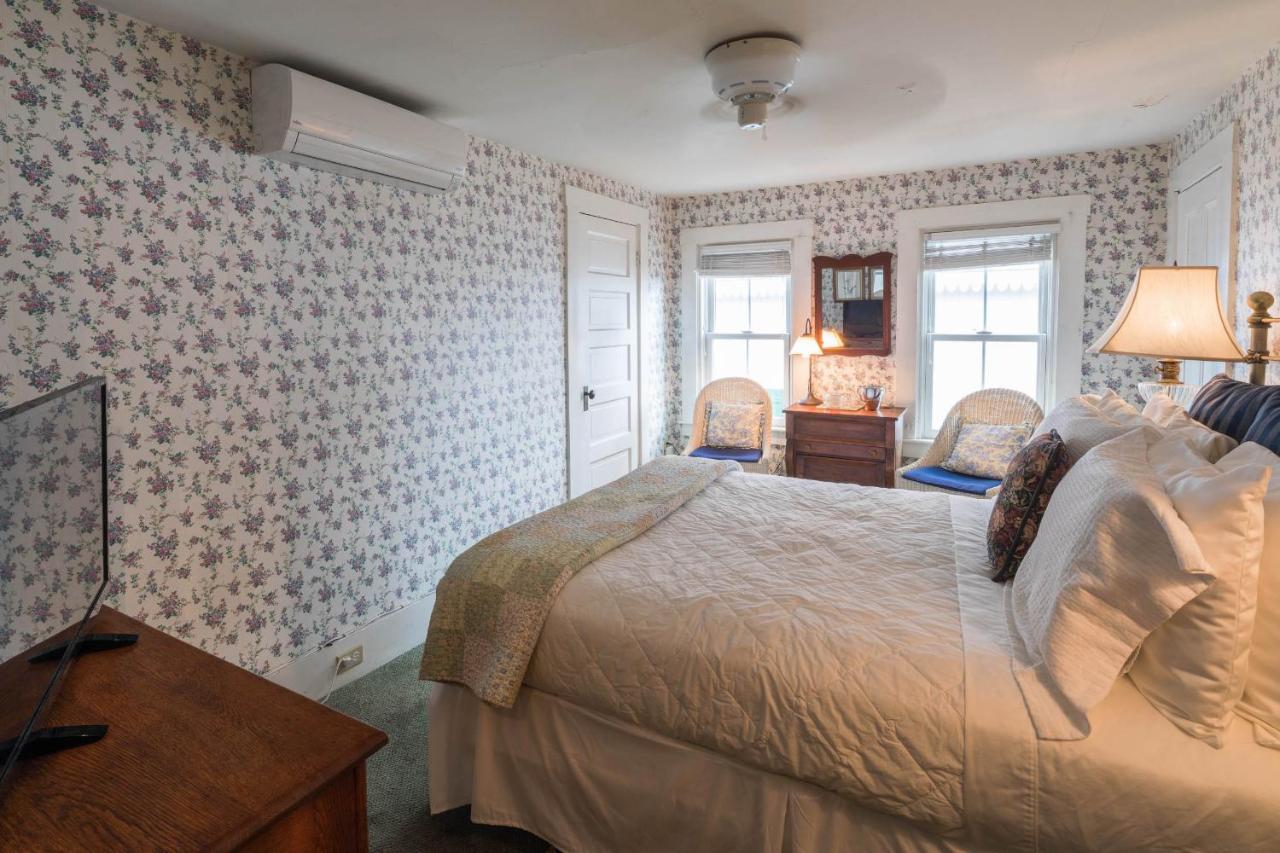 Snug Cottage Provincetown Exterior photo