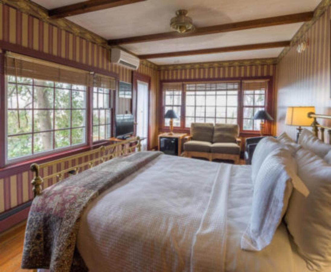Snug Cottage Provincetown Exterior photo