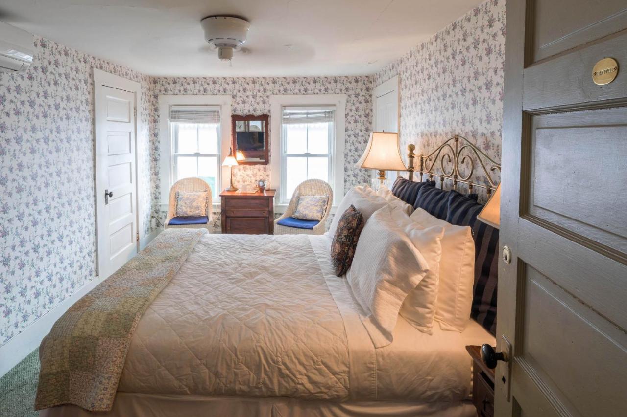 Snug Cottage Provincetown Exterior photo