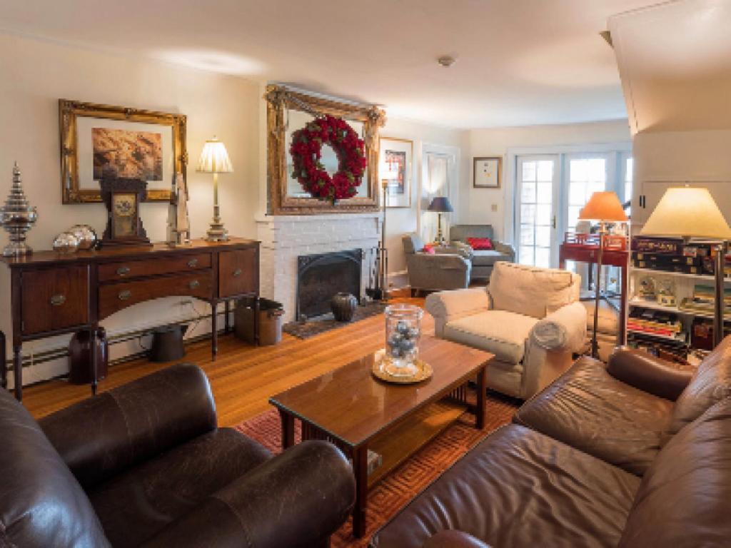 Snug Cottage Provincetown Exterior photo
