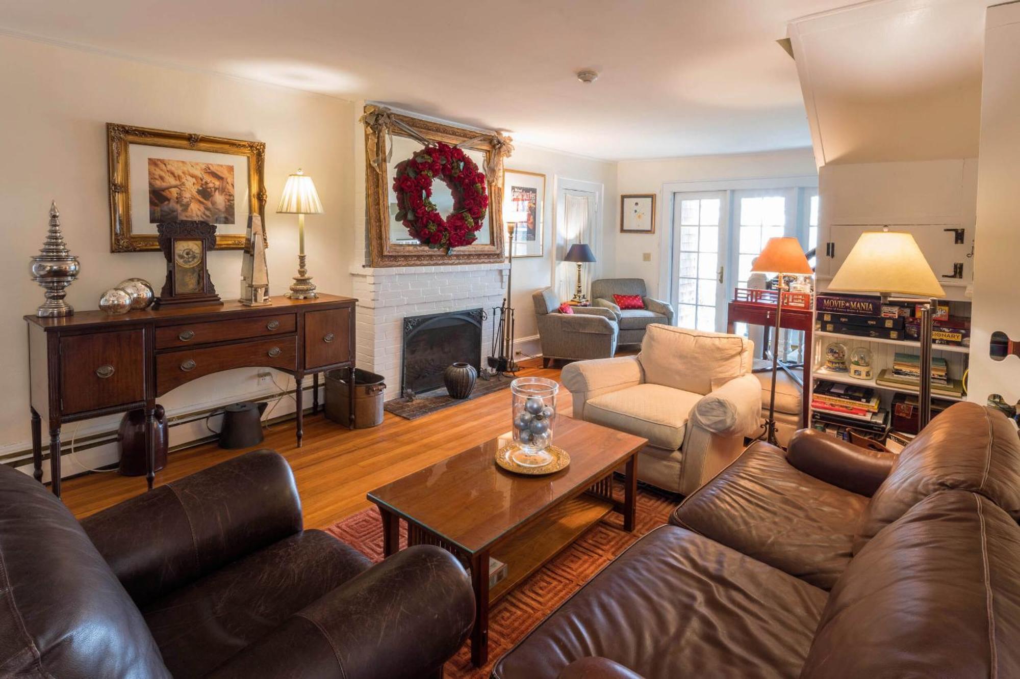 Snug Cottage Provincetown Exterior photo