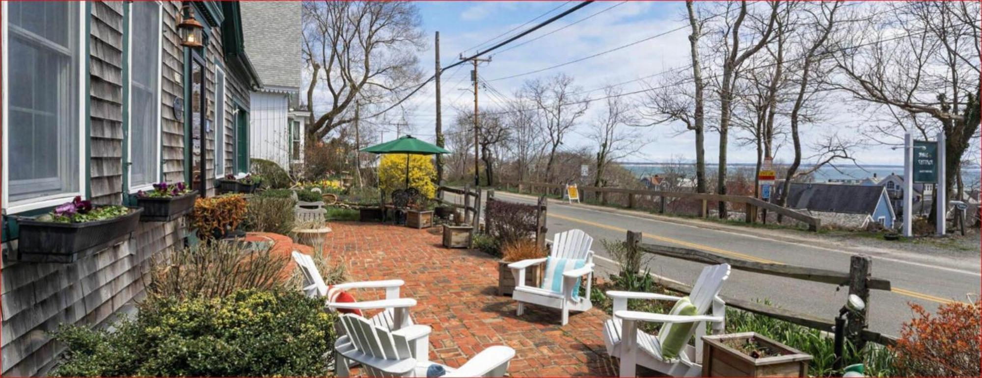 Snug Cottage Provincetown Exterior photo