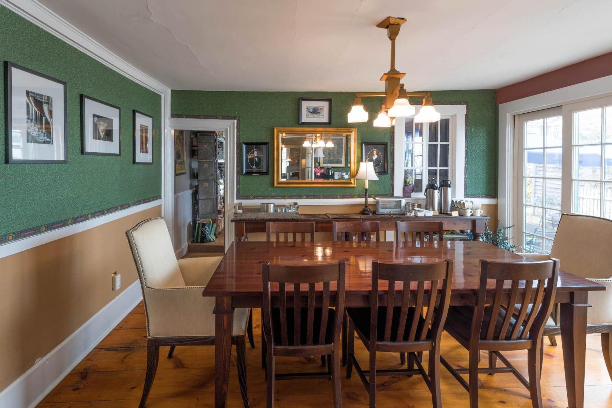 Snug Cottage Provincetown Exterior photo