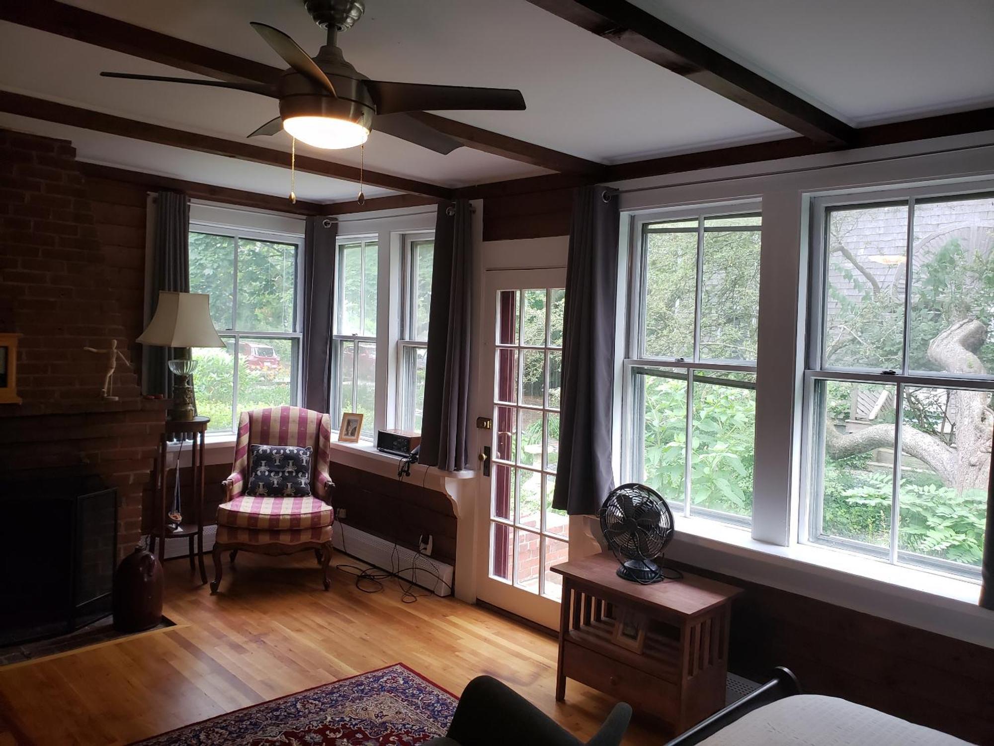 Snug Cottage Provincetown Room photo
