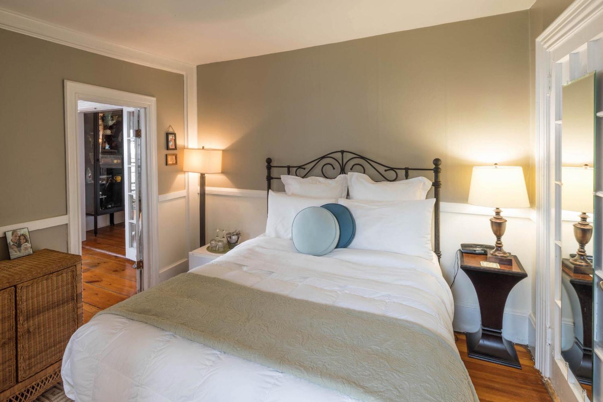 Snug Cottage Provincetown Exterior photo