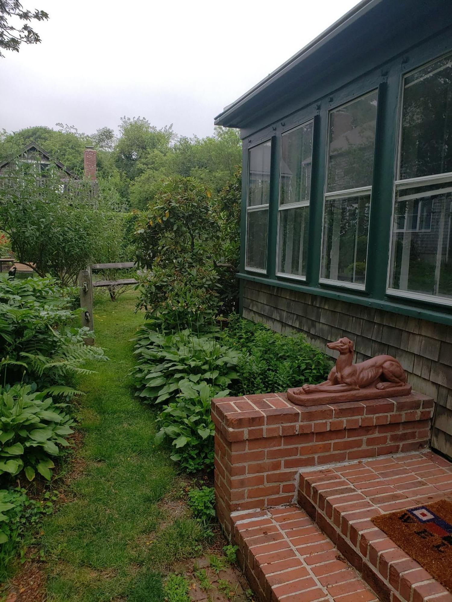 Snug Cottage Provincetown Room photo